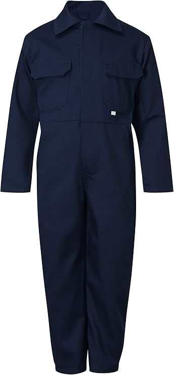 Fort Workwear Kids Coveralls