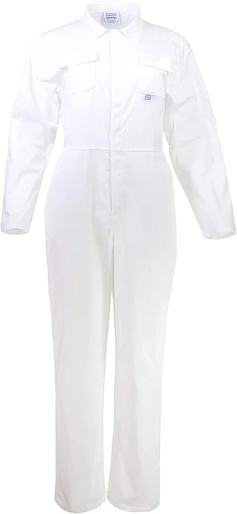 Fort Workwear Kids Coveralls