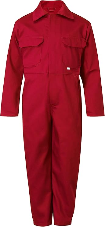 Fort Workwear Kids Coveralls