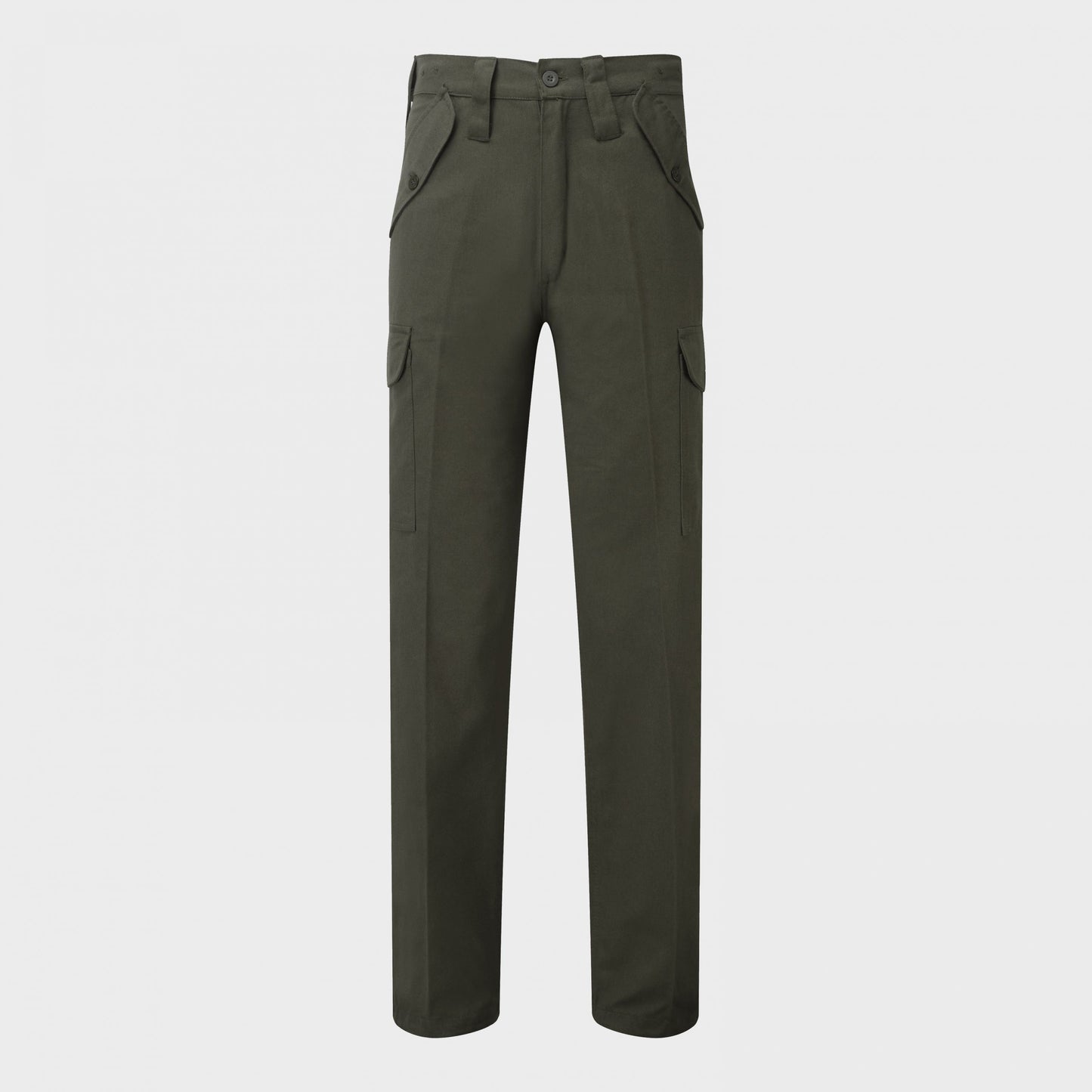 Fort British-Style Combat Pants